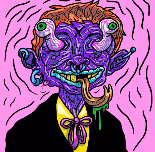 Item #42887168807333865555774009489591851454295720465220987933767871107911655620704 Media