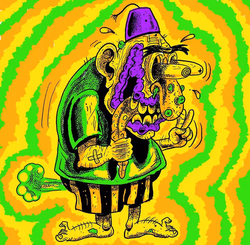 Item #42887168807333865555774009489591851454295720465220987933767871107911655620642 Media