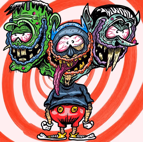 Item #42887168807333865555774009489591851454295720465220987933767871107911655620709 Media