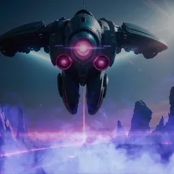 Spacecraft