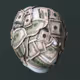 head