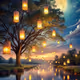 Candles #1