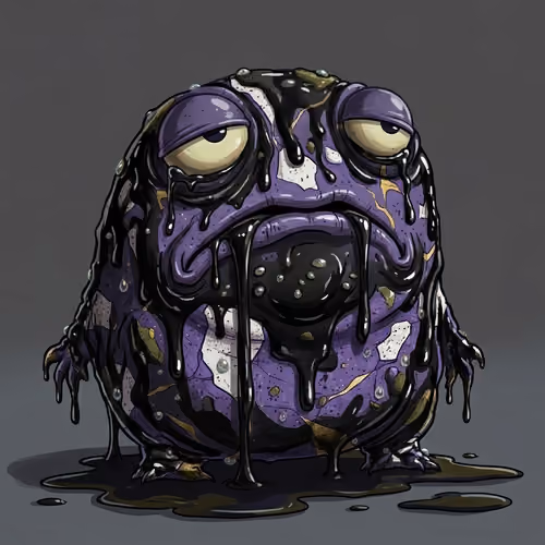 Gobbled Warplet