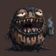 Gobbled Warplet #294779