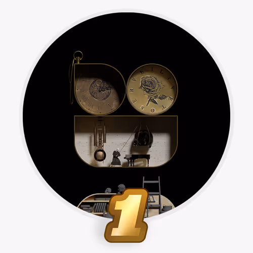 Item #31 Media
