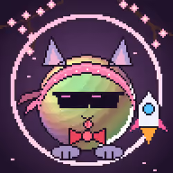 MobCat #0776
