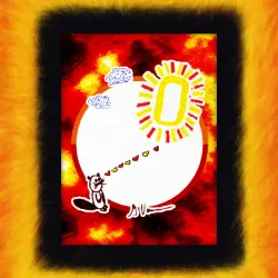 9684
