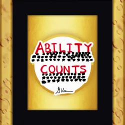 Your Ability To Be Accountable Counts #59072