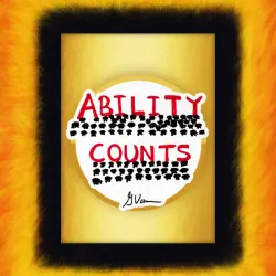 Your Ability To Be Accountable Counts #102266