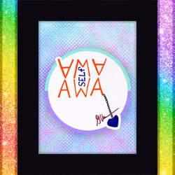 Self-Awa #56613