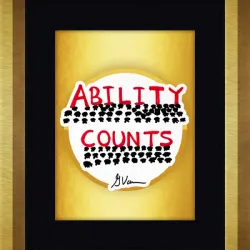 Your Ability To Be Accountable Counts #51473