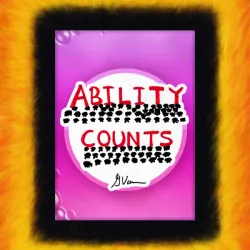 Your Ability To Be Accountable Counts #8951