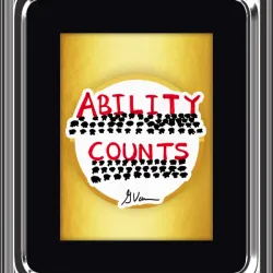 Your Ability To Be Accountable Counts #68515