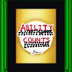 Your Ability To Be Accountable Counts #115226