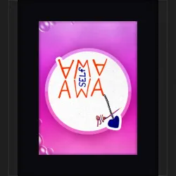 Self-Awa #49643