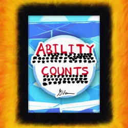 Your Ability To Be Accountable Counts #9613