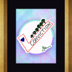 Conviction Helps You Grow #117946