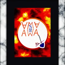 Self-Awa #13360