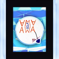 Self-Awa #33707