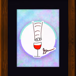 Empathy...Drink It! #69556