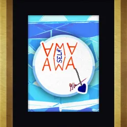 Self-Awa #47160
