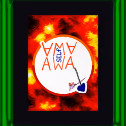 Self-Awa #48234