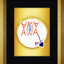 Self-Awa #8670
