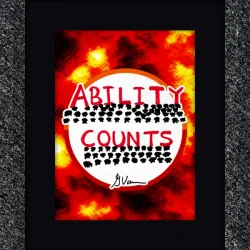 Your Ability To Be Accountable Counts #105886