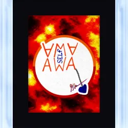 Self-Awa #122743