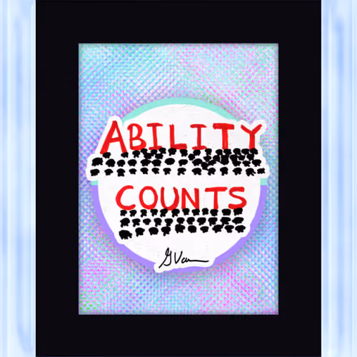 Your Ability To Be Accountable Counts #112266