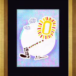 Love of Optimism #106081