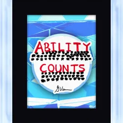 Your Ability To Be Accountable Counts #37121