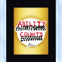 Your Ability To Be Accountable Counts #33413