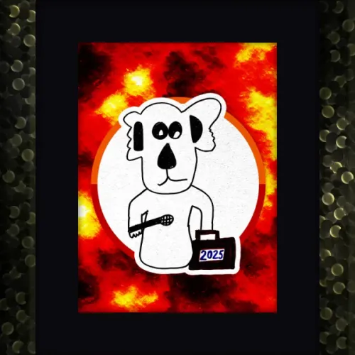 Koala 2025 #9974
