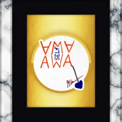 Self-Awa #32059