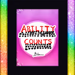 Your Ability To Be Accountable Counts #97810