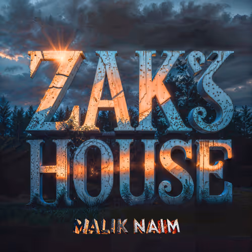 Malik Naim Zak S House