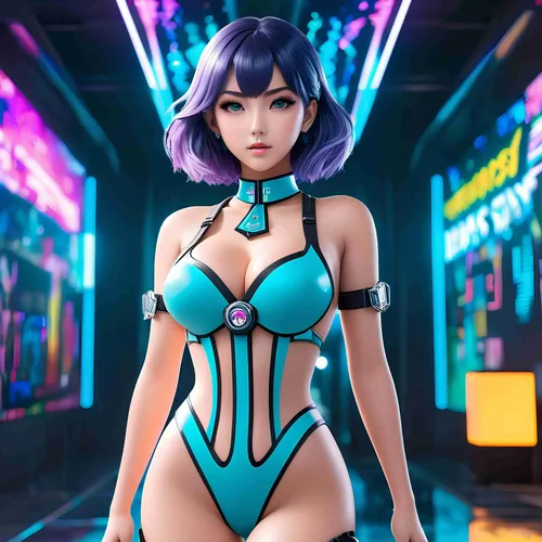Tokyo Lumina Girls