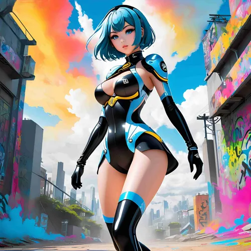 Tokyo Lumina Girls