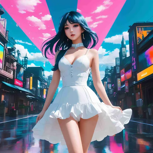 Tokyo Lumina Girls