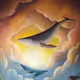 whale