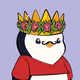 Pudgy Penguin #8325