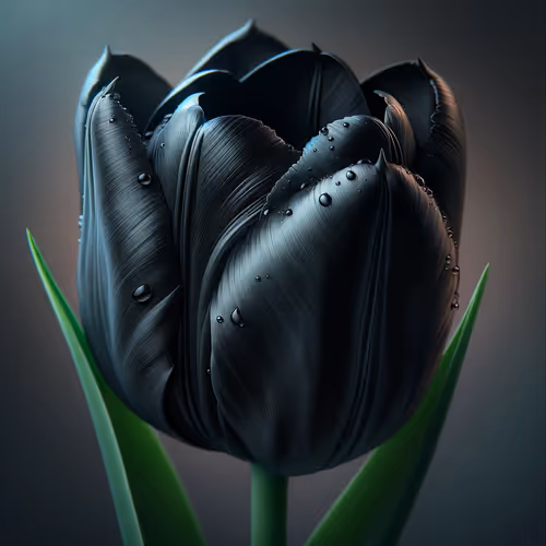 Notes And Flowers
