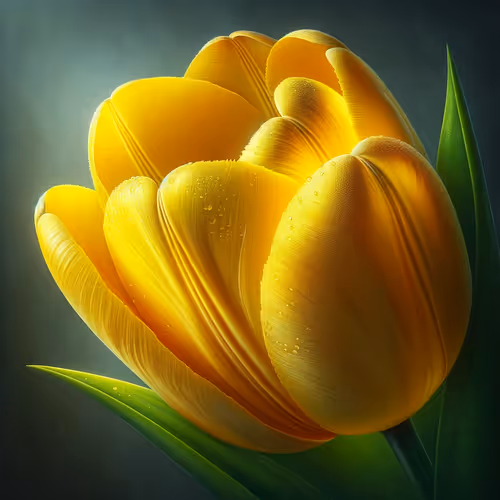 Notes And Flowers