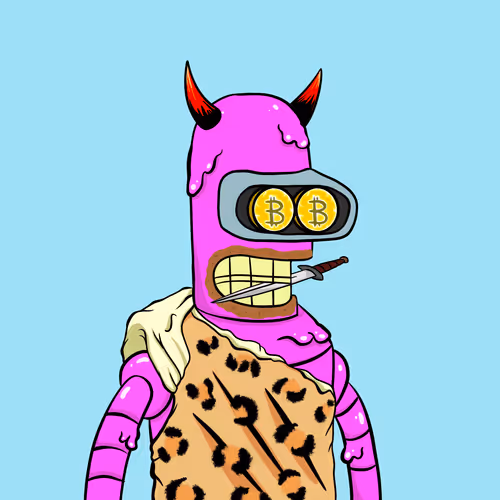 Futurama Yacht Club 1