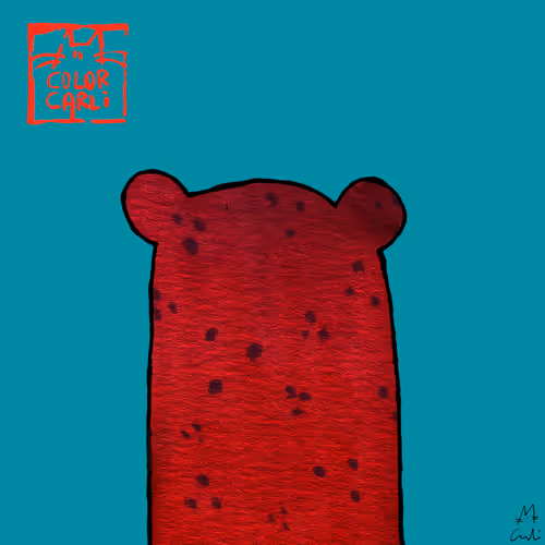 The Fuzzy Zen Bears (HQ)