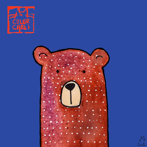 The Zen Fuzzy Bears Hq
