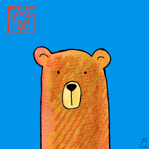 The Zen Fuzzy Bears Hq