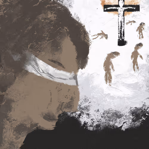 What's wrong with me?