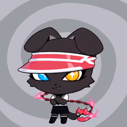 Killer Kitties #2364